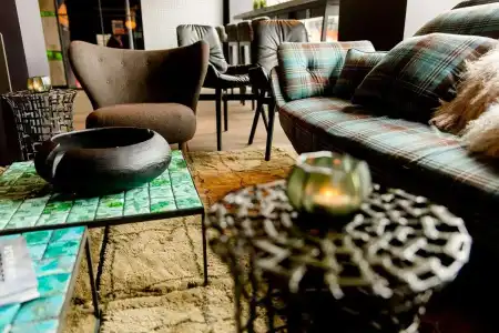 Motel One Edinburgh-Royal - 17