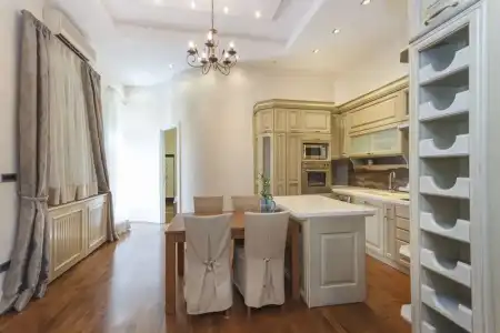Central Park Residence Guest House - 90