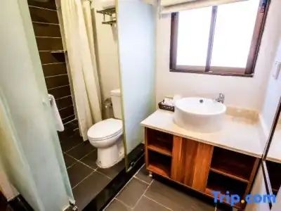 Chiang Roi 7 Days Inn - 104
