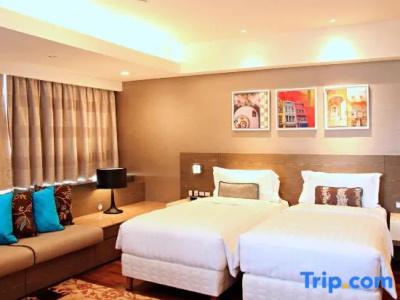Ascott Sentral Kuala Lumpur - 74