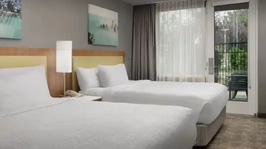 SpringHill Suites by Marriott Boise ParkCenter - 55