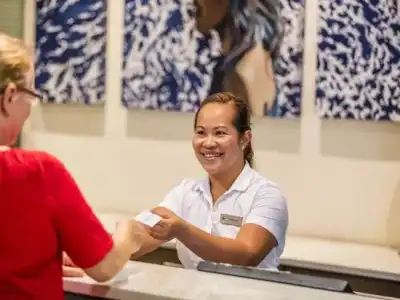 Novotel Darwin Airport - 21
