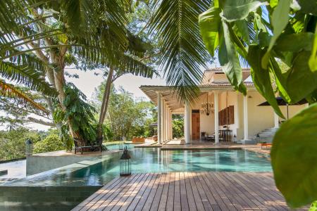 Haritha Villas & Spa - 17