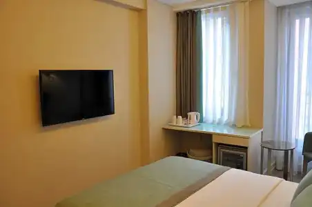 Centrum Suites İstanbul - 19