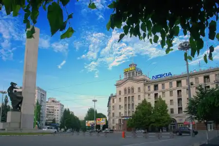 Chisinau - 11