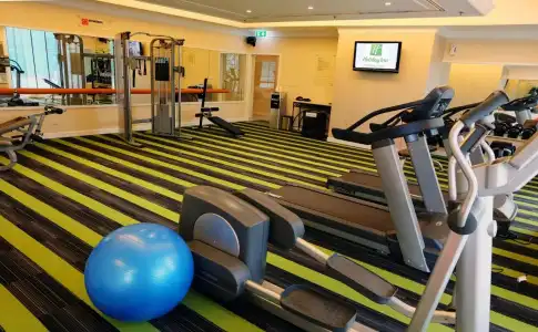 Holiday Inn Bangkok Silom by IHG - 20