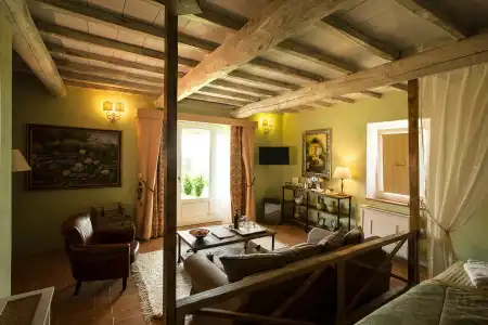 Dimora Santa Margherita - Relais di Charme - 2