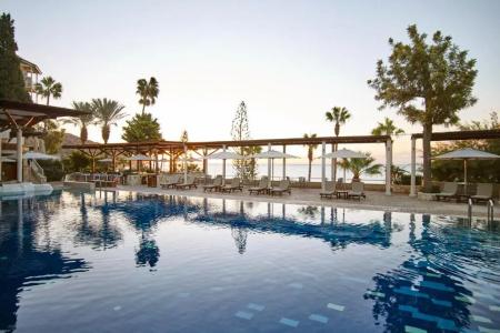 Columbia Beach Resort - 119