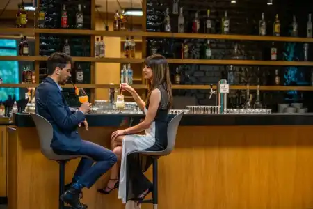 HVD Grand Suhl Business & Leisure - 28