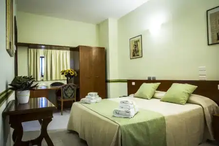 Cristallo Relais Sure Collection by Best Western - 29