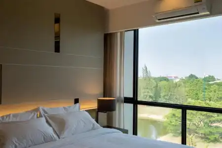 Hyde Park Chiangmai - 84