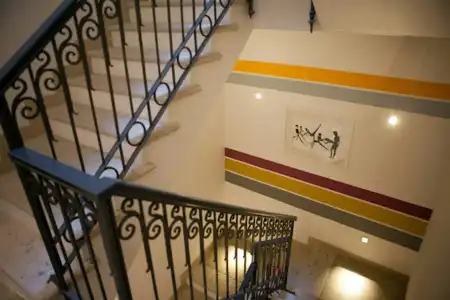 Escalus Luxury Suites Verona - 13
