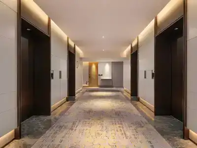 DoubleTree by Hilton Kunming Airport - 12
