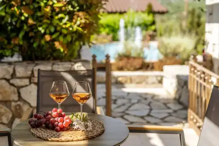 Sivota Diamond Spa Resort - 298