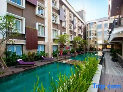 Quest San Denpasar - 17
