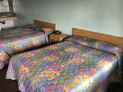 Budget Motel - 3