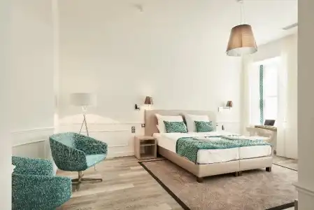 Boutique Residence Budapest - 31