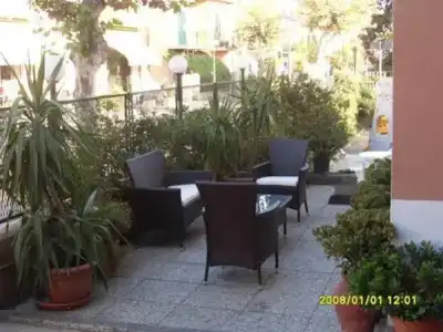 Villa Italia B&B - 29