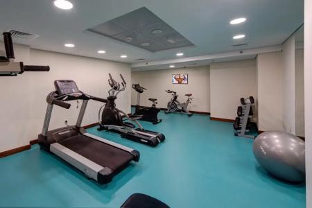 Center Sharjah - 21