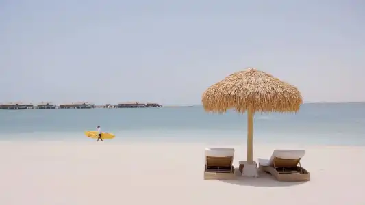 Banana Island Resort Doha By Anantara - 36