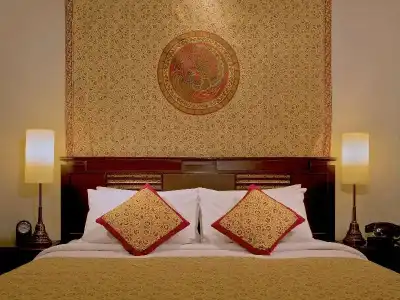 The Phoenix Yogyakarta - Handwritten Collection - 57