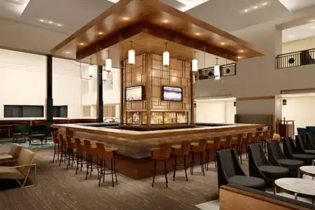 Marriott St. Louis Grand - 17