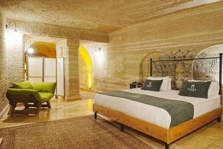 Kayra Cave Suites - 88