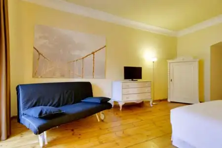 B&B Al Cavour 34 - 46