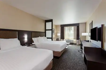 Holiday Inn Express & Suites Anaheim Resort Area by IHG - 3