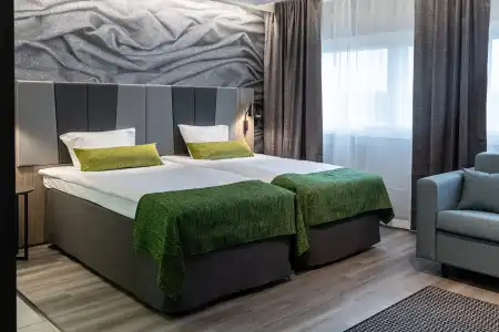 Scandic Pasila - 3
