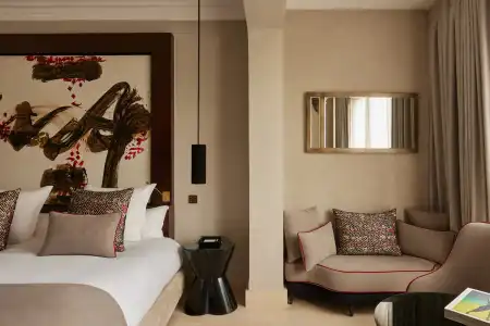 Nobu Marrakech - 93