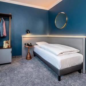 Mercure Luebeck City Center - 31