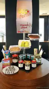 Novotel Budapest Danube - 10