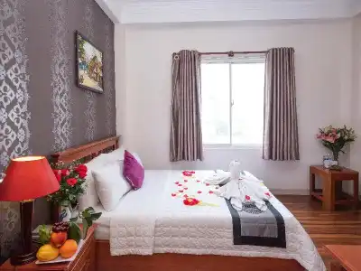 Hồng Hạc - 42