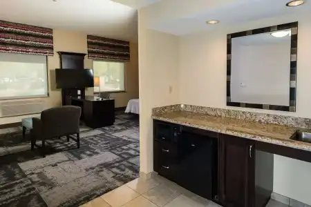 Hampton Inn & Suites Phoenix Chandler-Fashion Center AZ - 63
