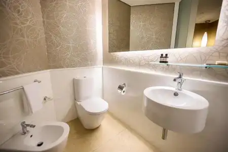 Fairmont Baku - Flame Towers - 40