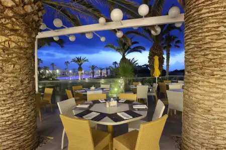 Lyttos Beach Resort - 19