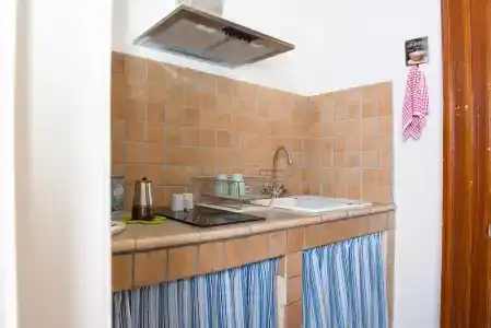 Maison la Mitra - Dimore Partenopee - 18