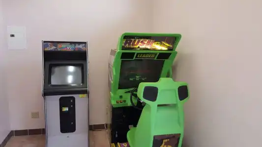 Indian Trail Motel - 11