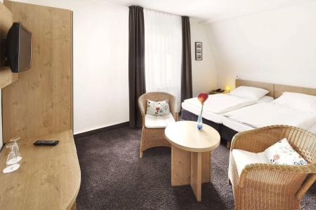 Boardinghouse Refugium - 6