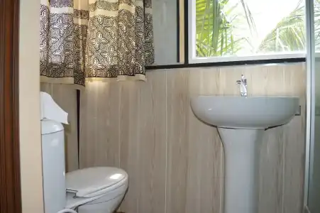 Le Bamboo Guesthouse - 31