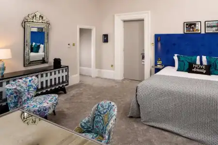 Mercure Brighton Seafront - 71