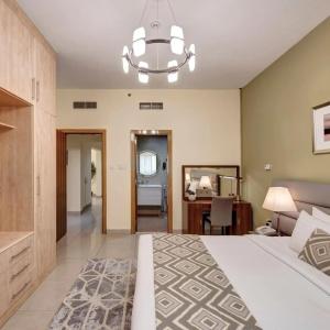 Radiance Premium Suites - 19