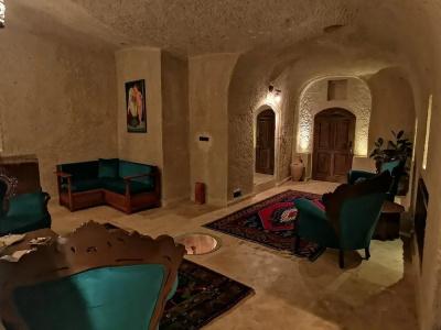 Garden Inn Cappadocia - 104