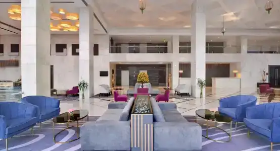 Radisson Agra - 38