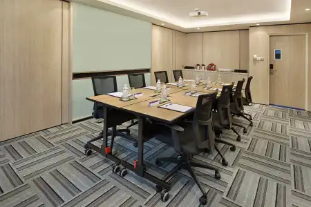 Holiday Inn Express Kuala Lumpur City Centre by IHG - 19