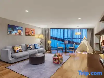 Ascott Raffles City Chengdu - 138