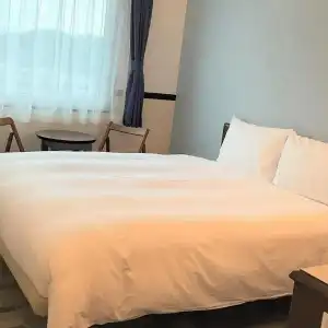 Toyoko Inn Niihama Ekimae - 21