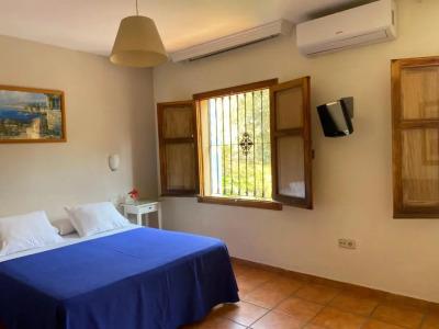 Hostal Moscatel - 45