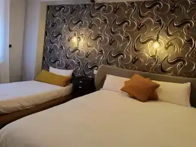 Contact Hôtel des Deux Moulins Limoges - Proche de la gare - 50